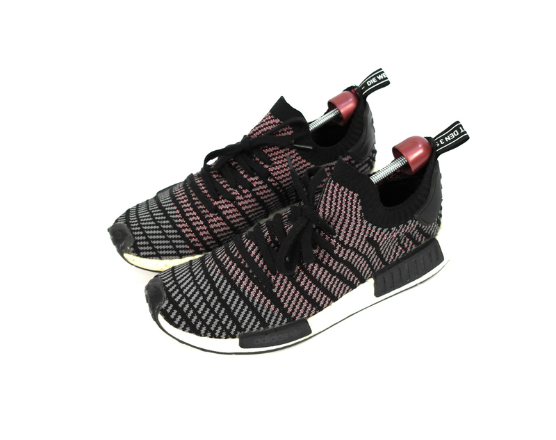 zebra nmds