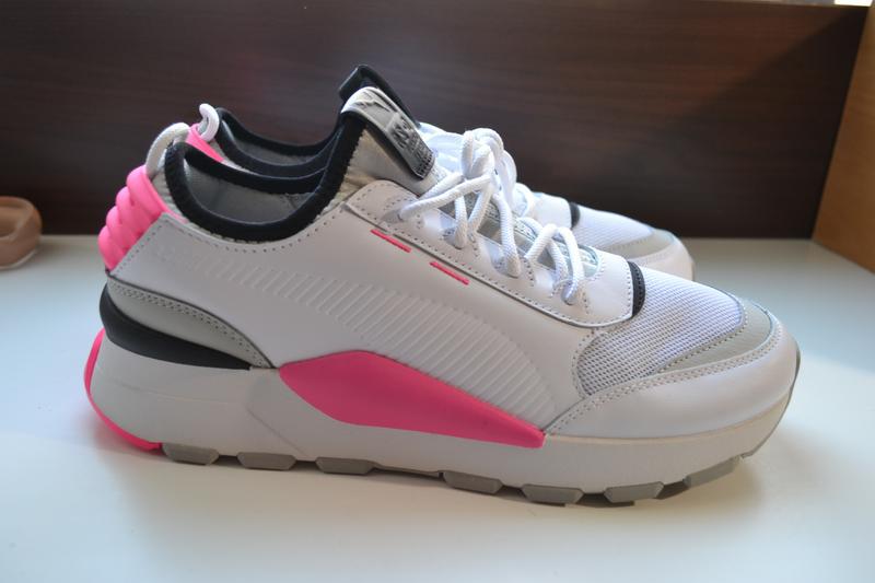 Puma rs 0 sound . 1720