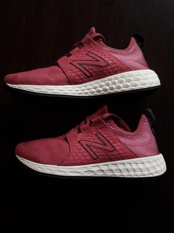 New balance fresh foam cruz store v2 womens