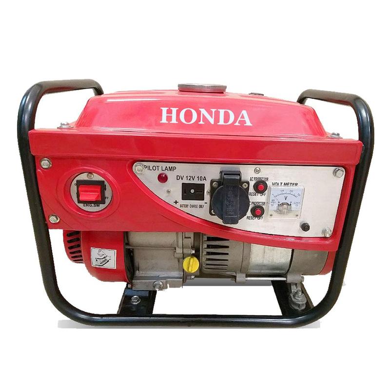 Бензогенератор HONDA SH 1300 Бензиновый генератор Хонда Генера...: цена ...