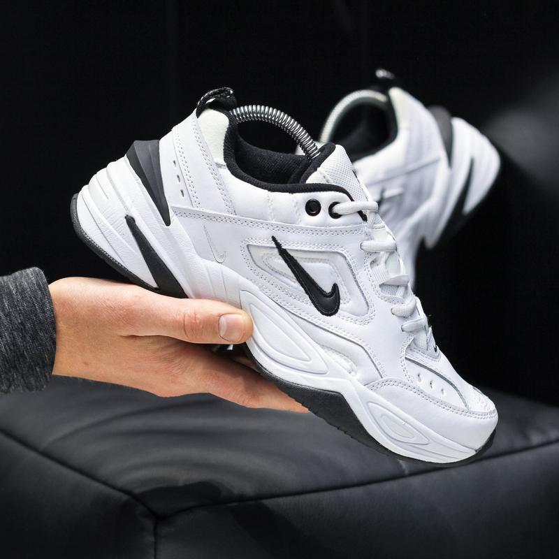 nike tekno man