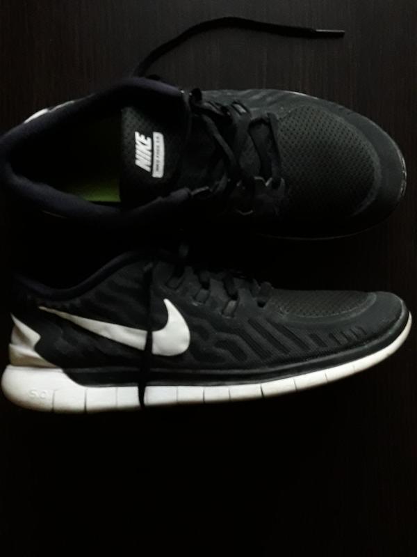 Nike 5.0 running hot sale