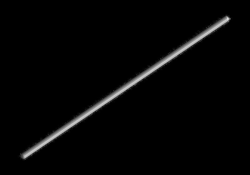 Шток выжима сцепления КПП PREMIUM Чери Амулет (PR1757) Chery A... - 94 ...