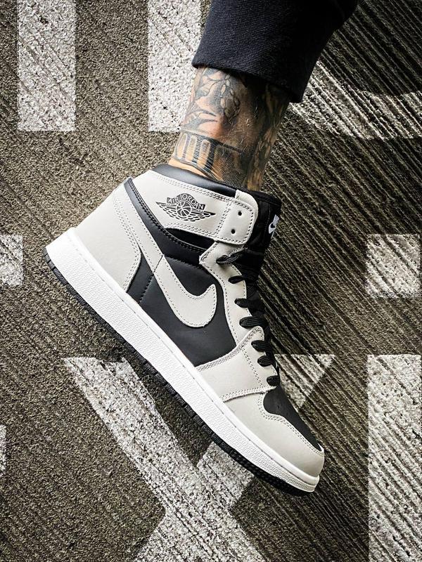 nike air jordan 1 retro high og shadow