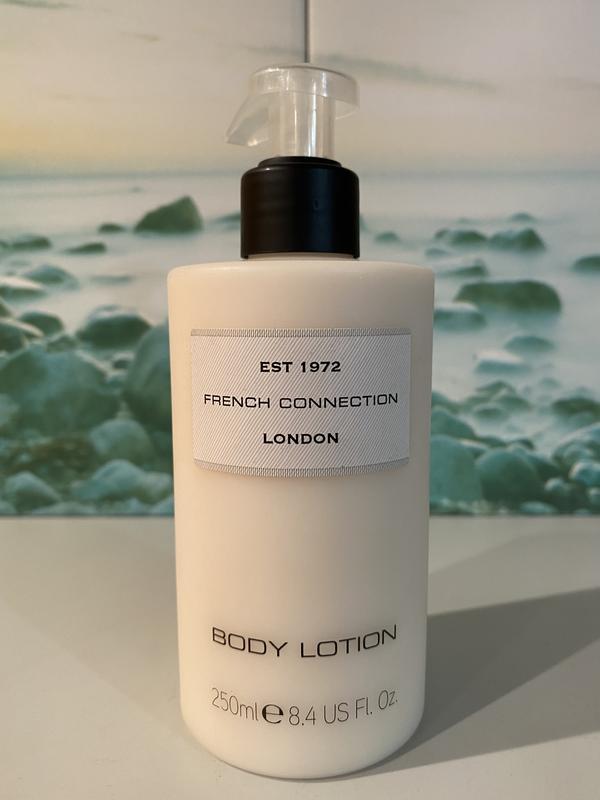 Est 1972 french discount connection london body spray