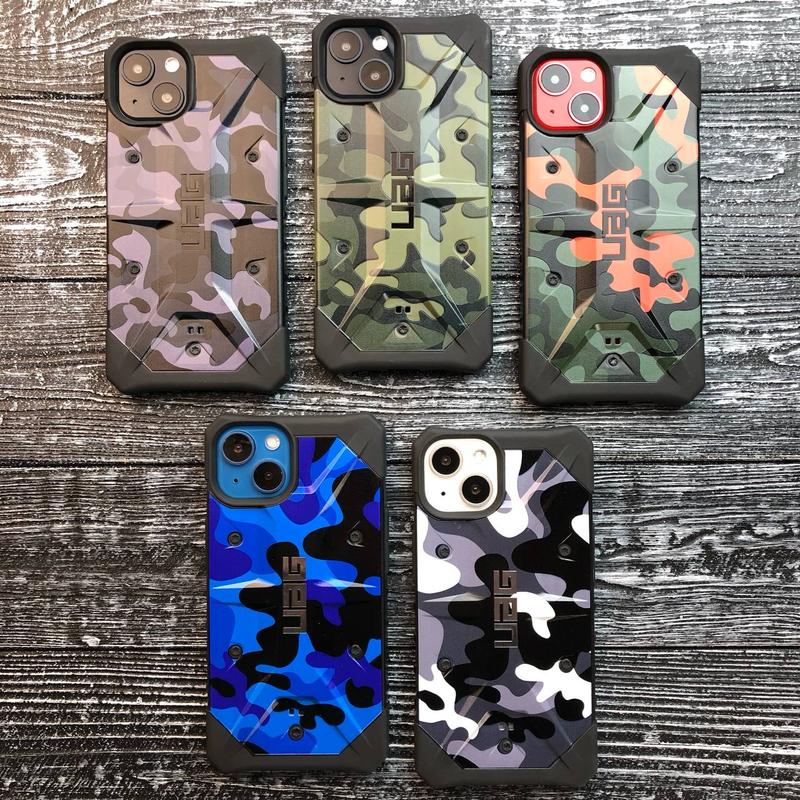 Военный Чехол UAG PATHFINDER для айфон iPhone 13 iPhone 13 Pro: цена ...