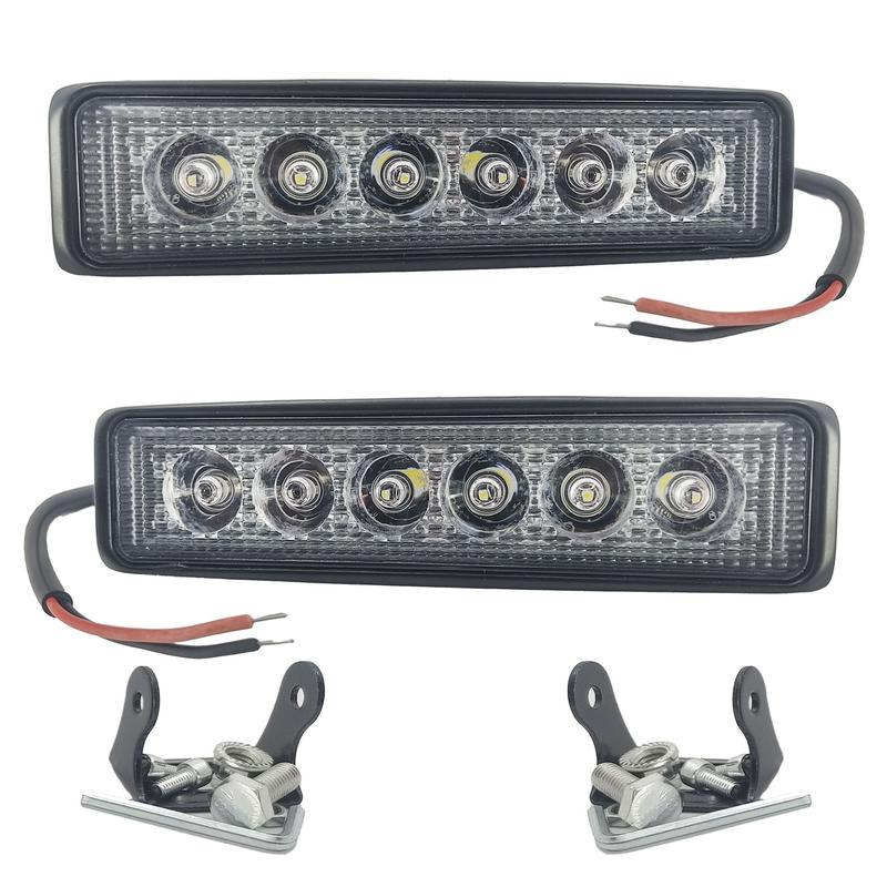 Светодиодные фары led