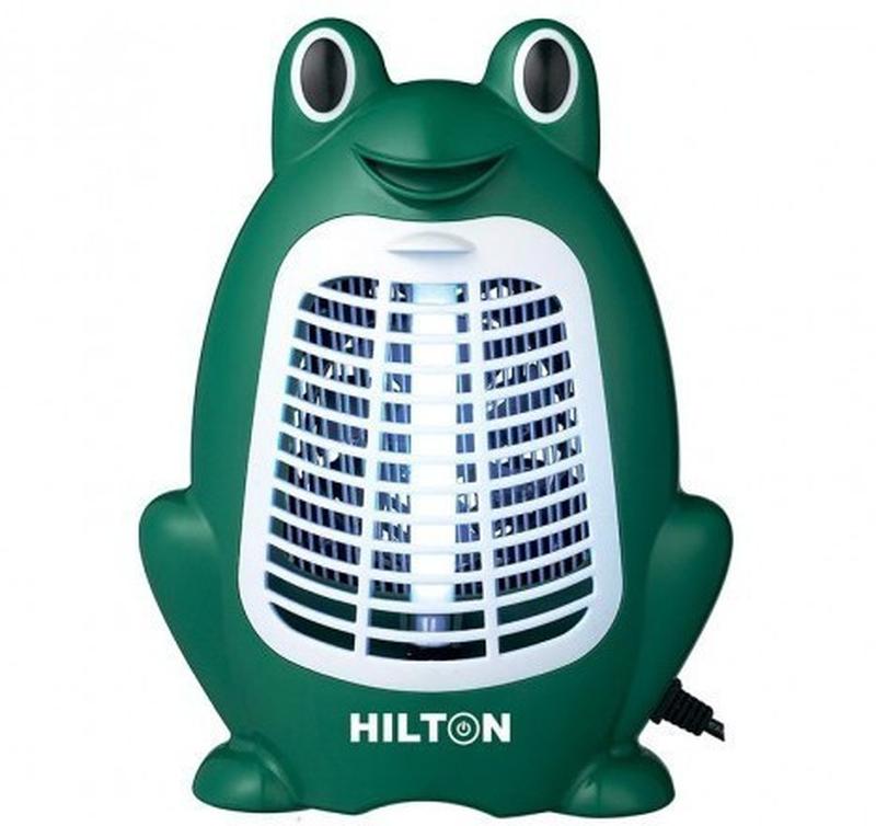 Уничтожитель насекомых Hilton Frog BN-4W