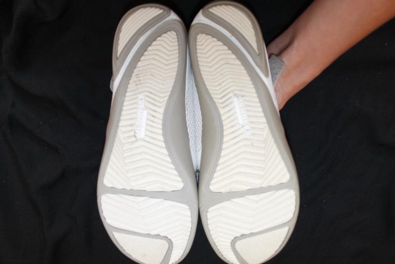 merrell select fresh