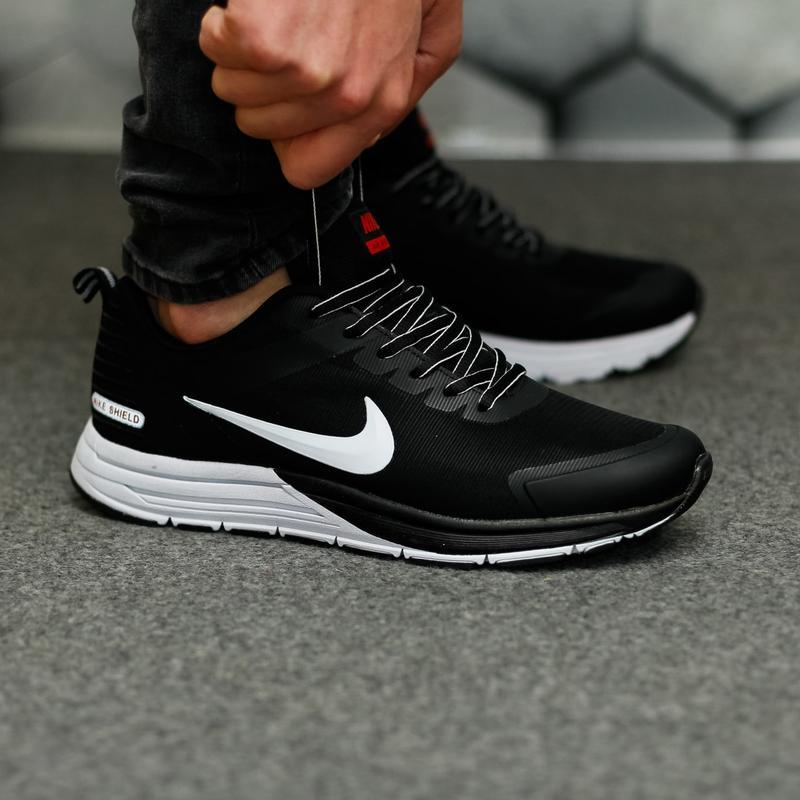 Nike hot sale air shield