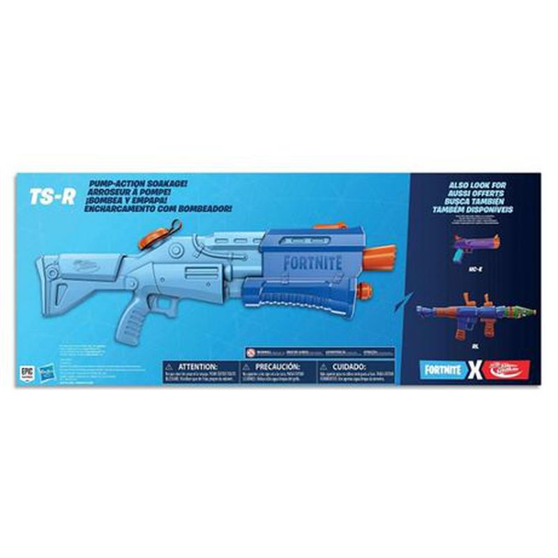 fortnite ts r super soaker