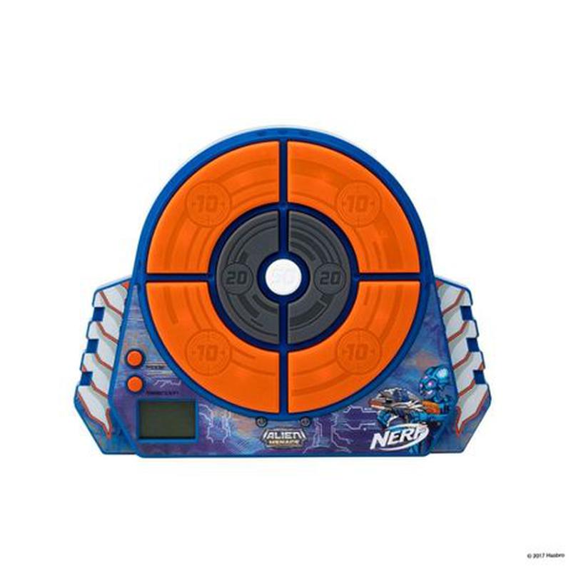 nerf digital