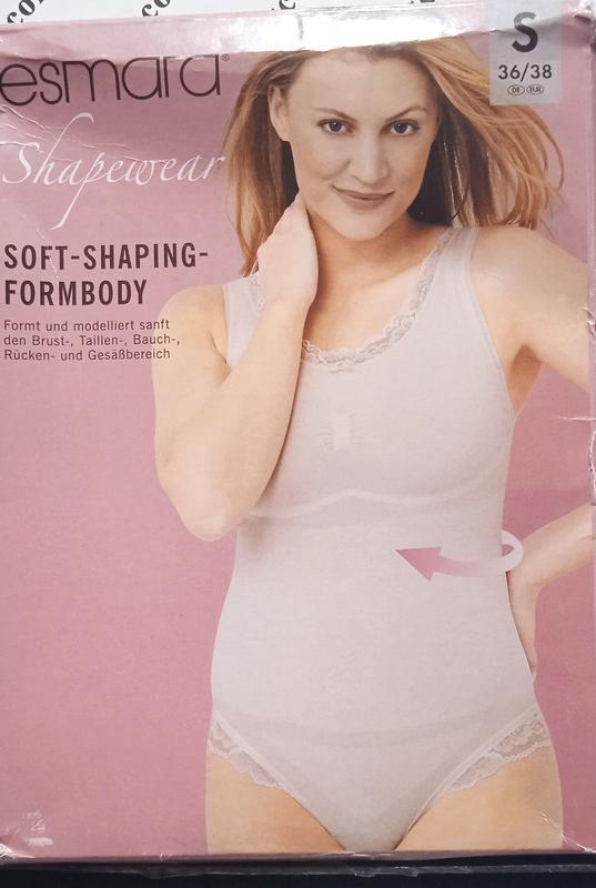 Шорти утяжка esmara shapewear розмір xl та м - 150 грн, купить на