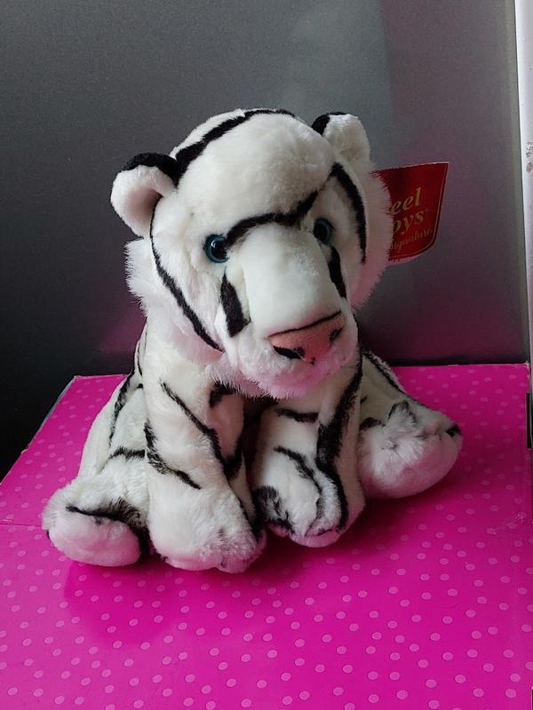 Keel on sale toys tiger