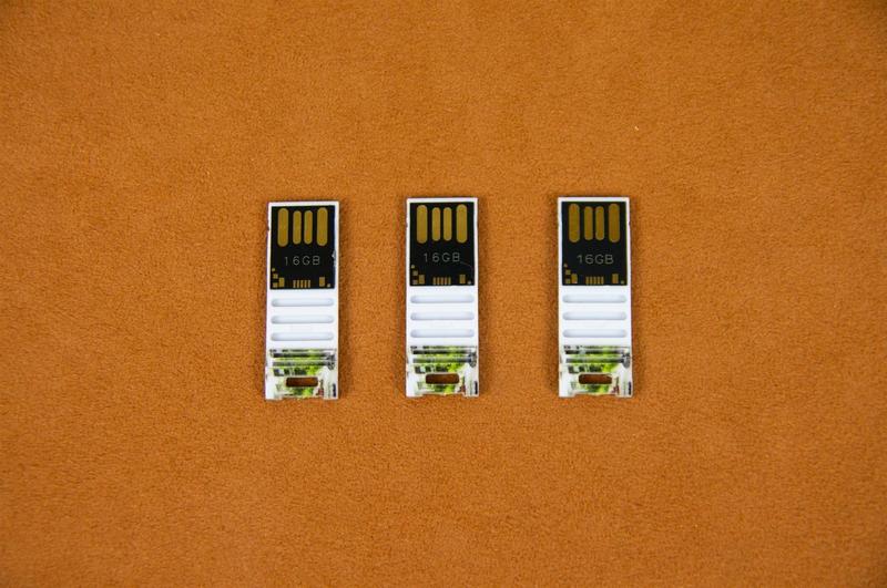 USB флешка 16 Gb: цена 93 грн - купить Носители информации на ИЗИ ...