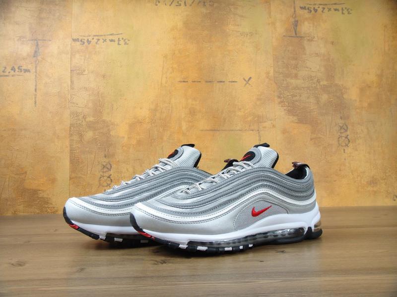 nike air max 97 og silver