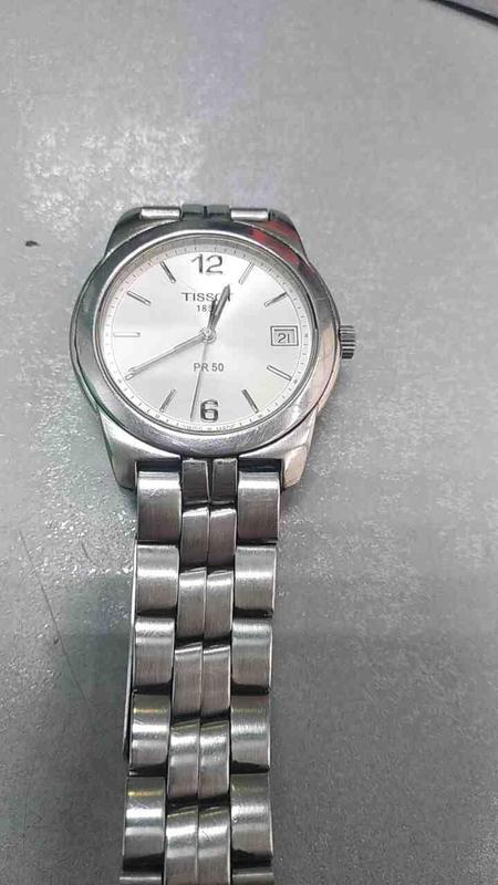 Tissot 1853 2875