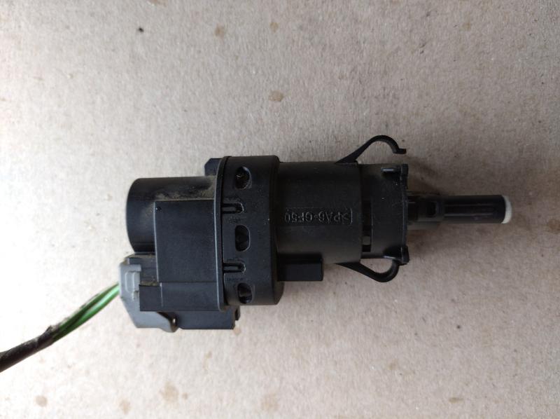 3M5T-13480-AB Ford датчик включения стопсигнала: цена 260 грн - купить ...