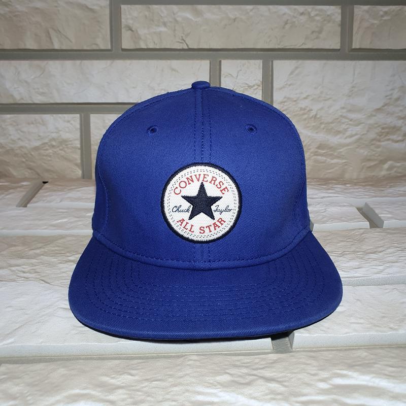 Converse snapback clearance