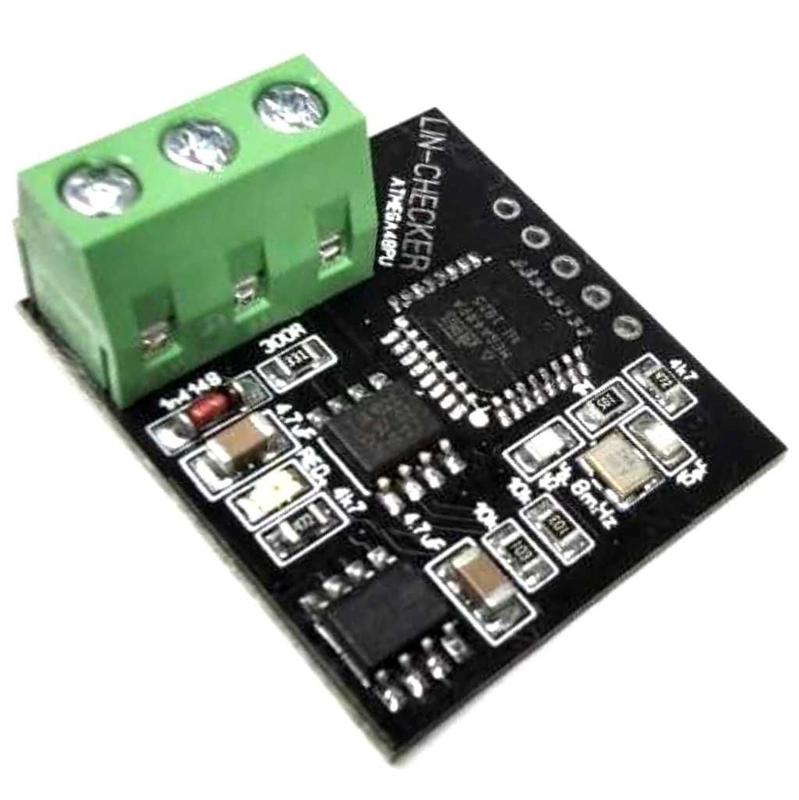 Эмулятор обманка жалюзей радиатора. Эмулятор моторчика жалюзи.: цена ...