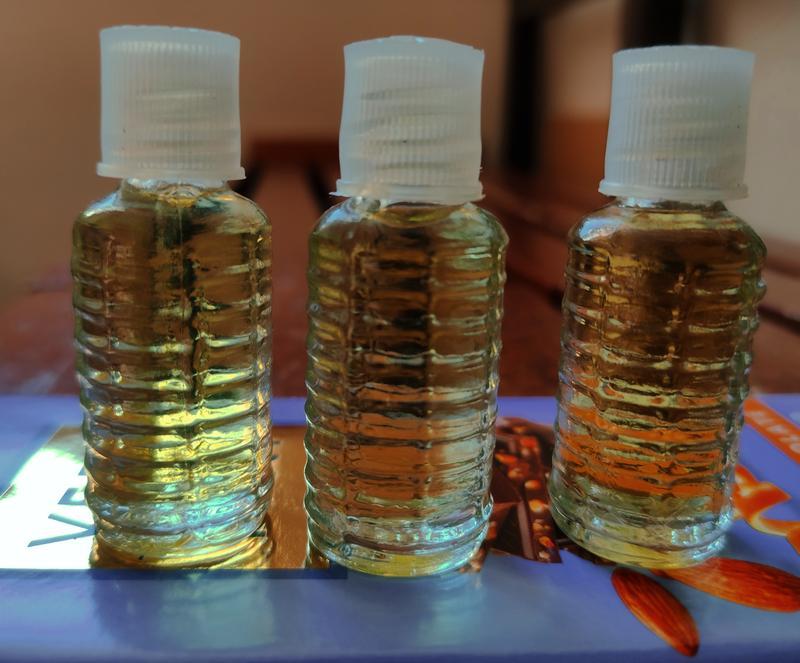 духи единственной