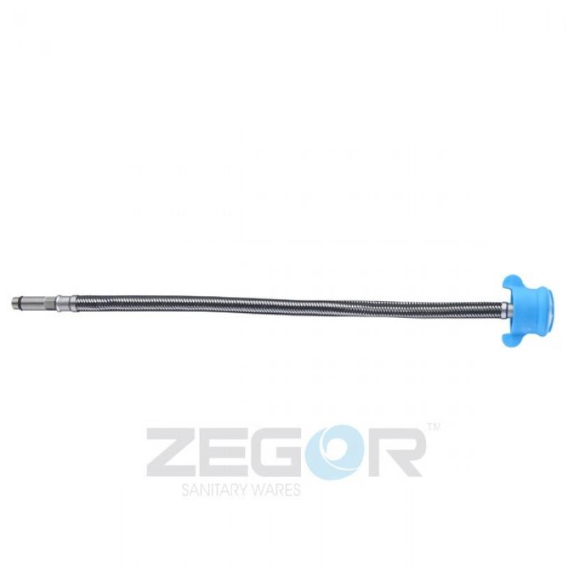 ШЛАНГ ДЛЯ ПОДКЛЮЧЕНИЯ СМЕСИТЕЛЯ ПАРА ZEGOR (ИГЛА ДЛИННАЯ) WKR-... - 215 ...