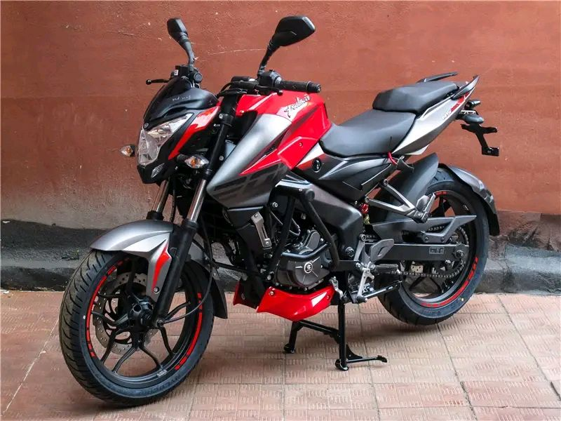 Bajaj РјРѕС‚РѕС†РёРєР»С‹