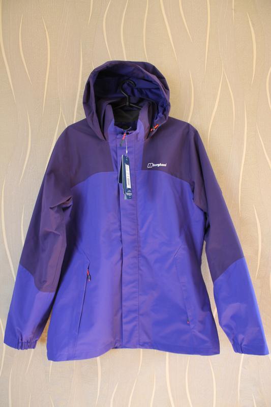 Women's orestina cheap waterproof jacket