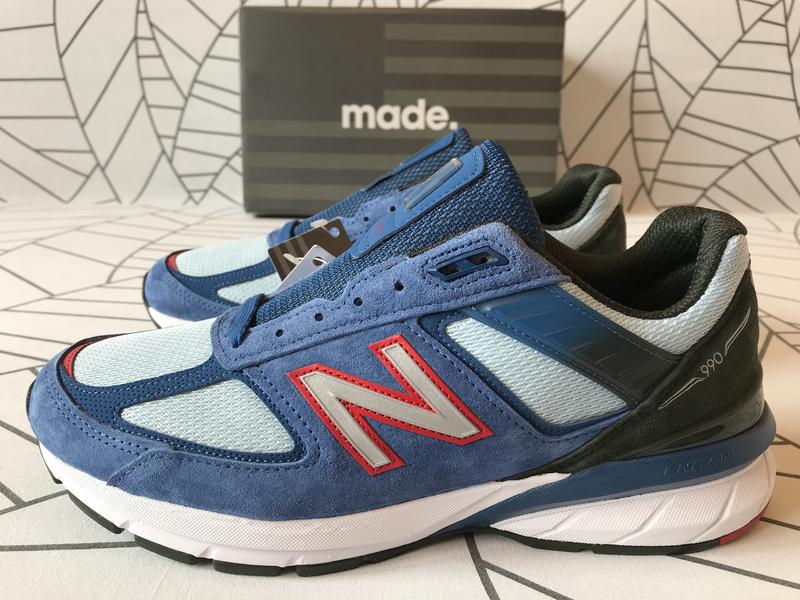 990v5 blue crab