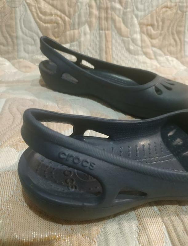 Crocs slingback outlet