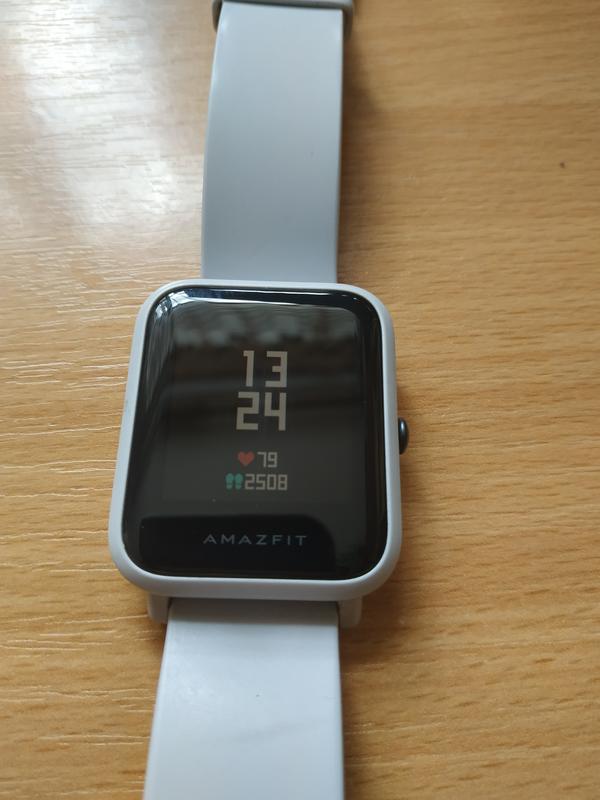 amazfit cloud