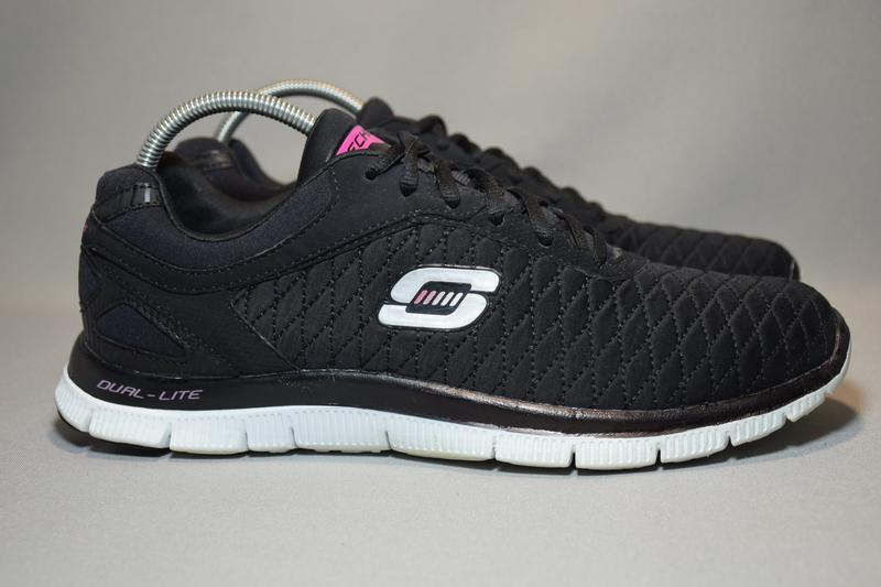 Skechers best sale flex appeal