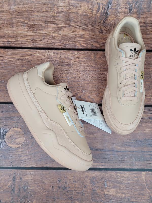 Кроссовки кросівки adidas her court оригинал gx3501 - 2599 грн, купить на  ИЗИ (45353618)