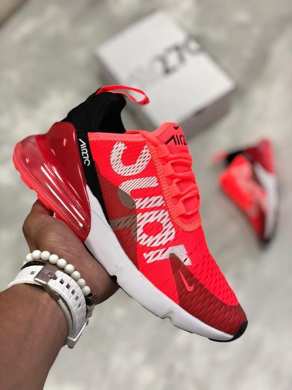 air max 270 supreme