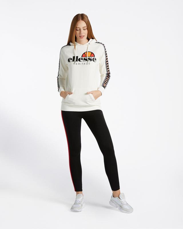 Pull top ellesse femme