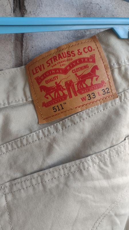 levi's levi strauss