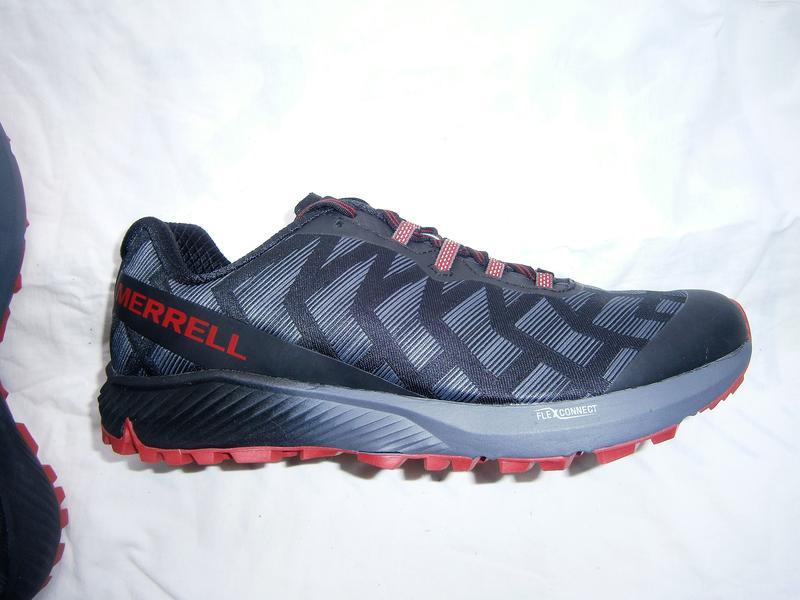 hyperlock merrell
