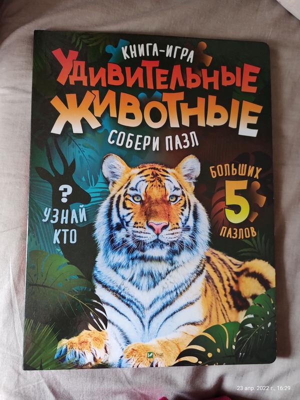 Детские Развивающие Книги, Книги Для Детей: Цена 400 Грн - Купить.