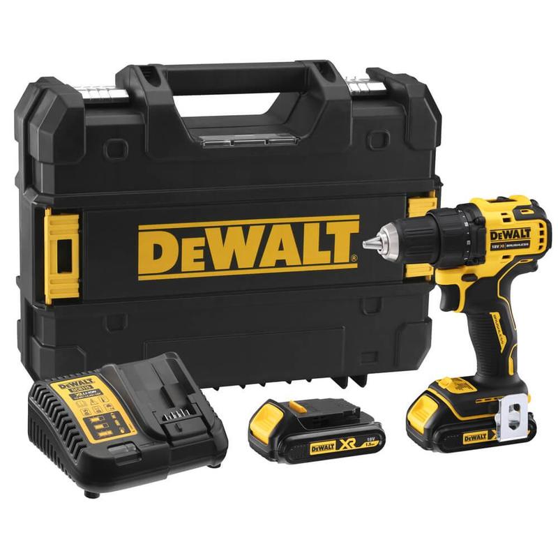 Dewalt аккумулятор 18в