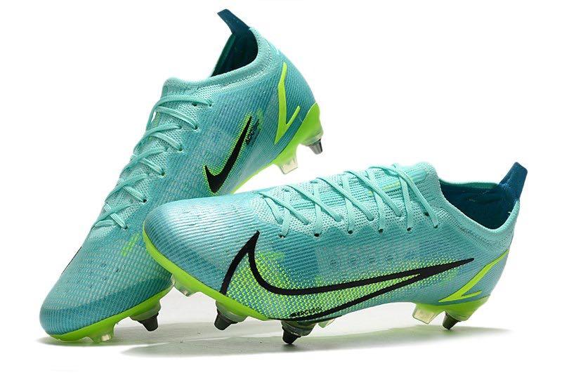 Бутси Nike Mercurial Vapor Elite AG-PRO CJ1294-401 купити в ⁕ 4FOOTBALL ⁕  ціна, відгуки