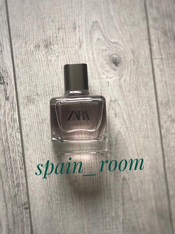 Автомобильный ароматизатор zara