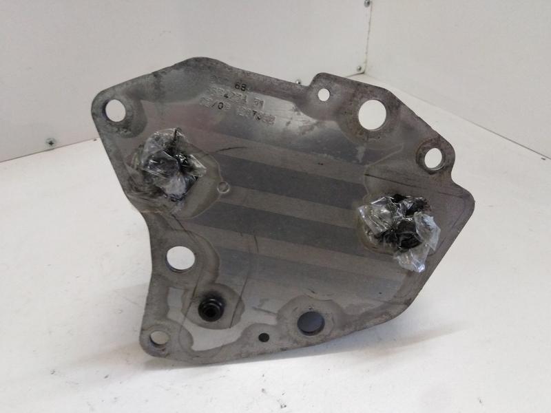 Теплообменник Opel Insignia, Опель Инсигния, 2,0 CDTI. 0005556 ...