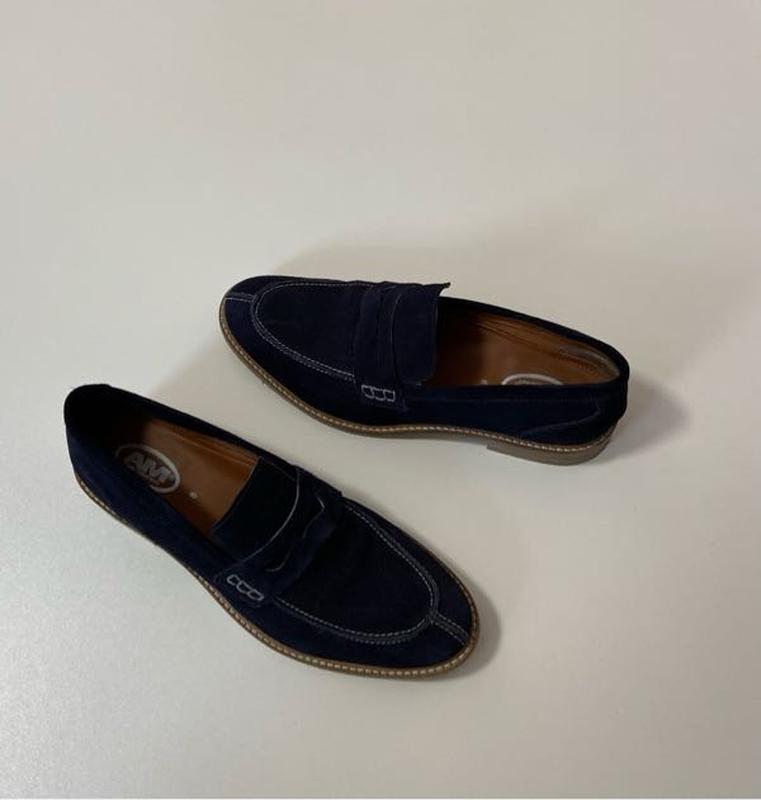 tarocash loafers