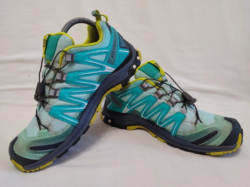 Salomon xa cheap 3d gtx