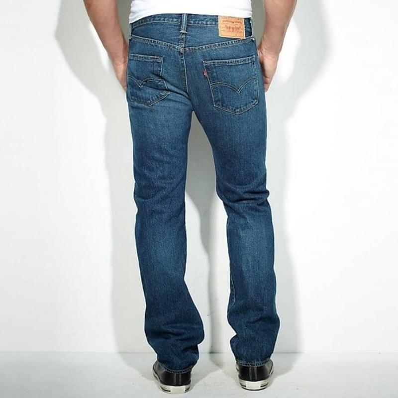 levis 501 hook