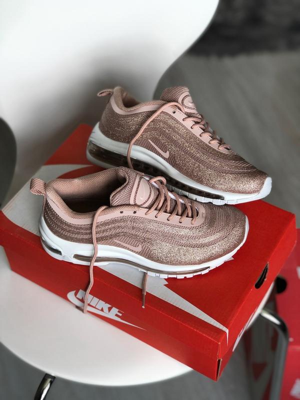 nike air max 97 brillantini