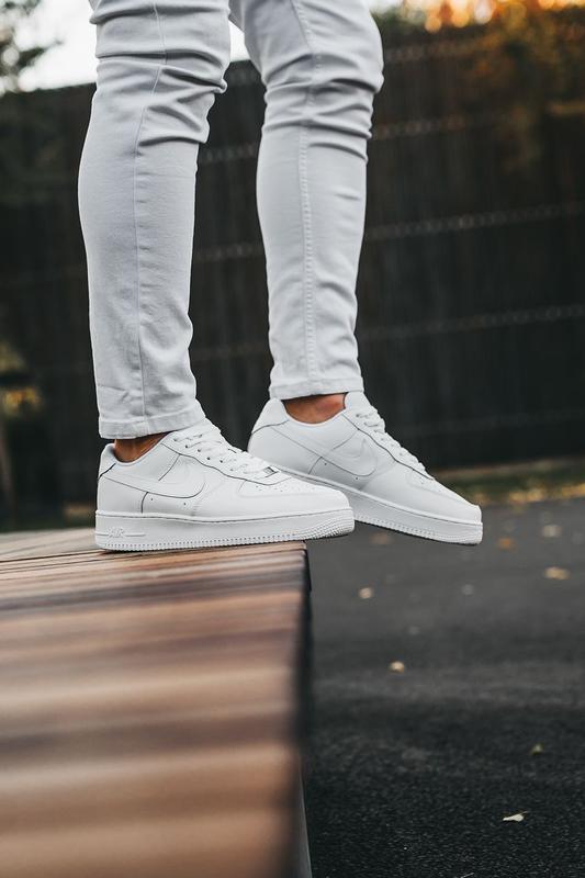 air force 1 flyknit 44