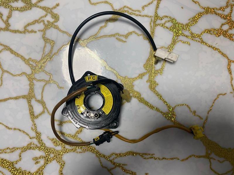 Шлейф керма на Шевроле Авео Т200 і Шевроле Лачетті - купити недорого б ...