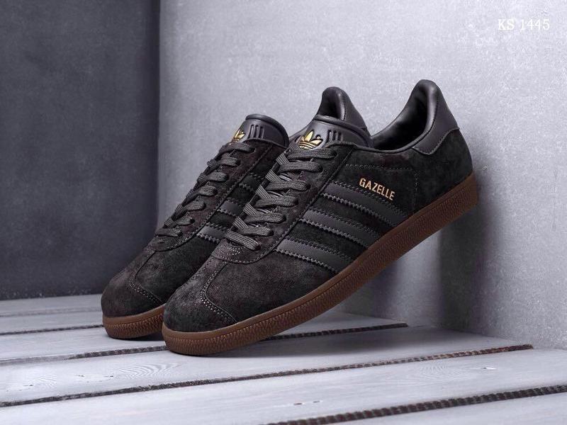 Adidas кеды газели