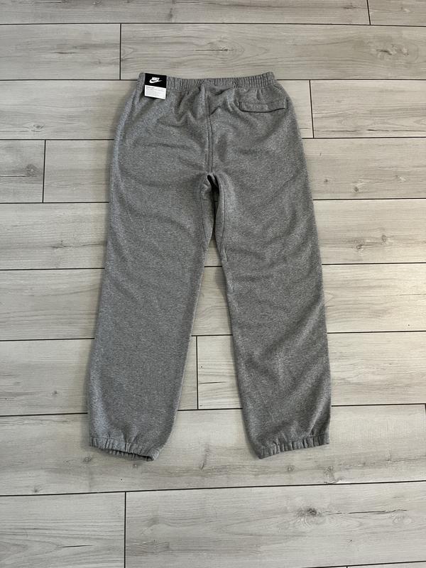 nike swoosh cuff pant